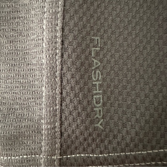 The North Face Men Ambition 1/4 Zip Pullover Jacket Lightweight Large - Picture 11 of 13